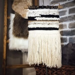 Tapestry | woven wall hanging art